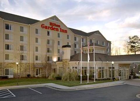 Hilton Garden Inn Atlanta NE/Gwinnett Sugarloaf