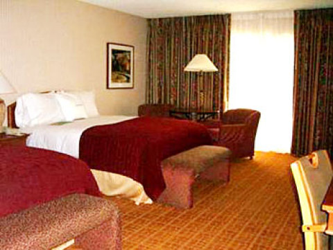 Doubletree Hotel Durango