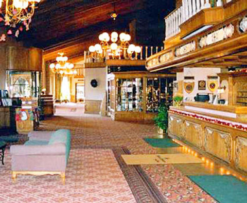 Doubletree Hotel Durango