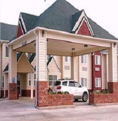MICROTEL INN AND SUITES DURANT