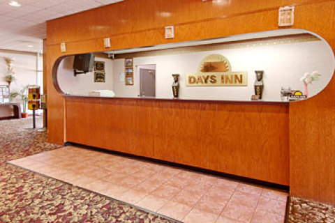 Days Inn Durham-Near Duke University