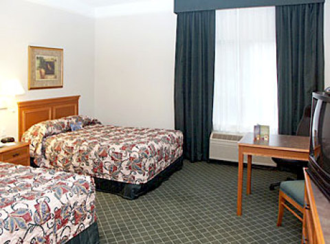 La Quinta Inn and Suites Durham Chapel Hill
