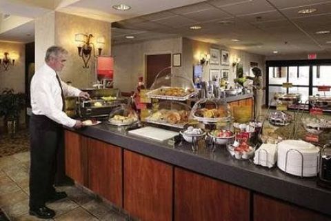 Dyersburg Hotel | HAMPTON INN DYERSBURG