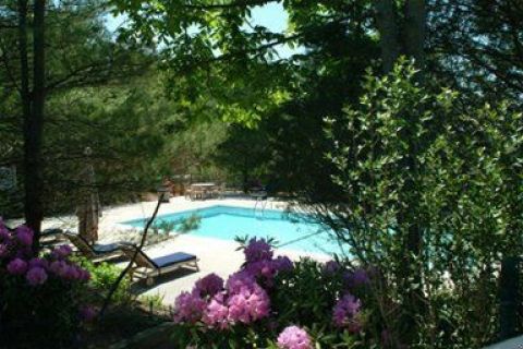 hampton east inn point