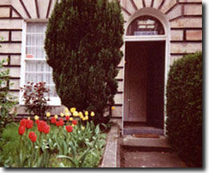 Glenburn Guest House - Bed and Breakfast in Edinburgh