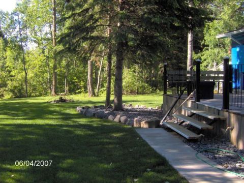 Edmonton Cabin Rustic Country Cabins At Gull Lake