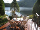 North Lake 2 Bedroom Sunshine Coast Water Front Re vacation rentals