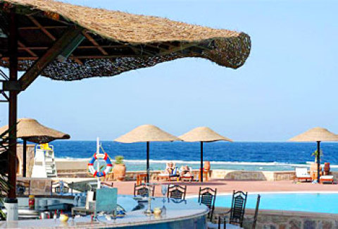 Moevenpick Resort El Quseir