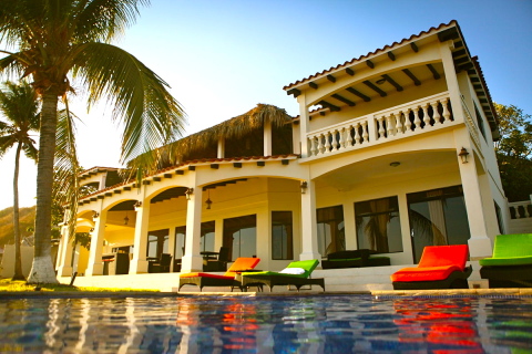 El Salvador Vacation Rental
