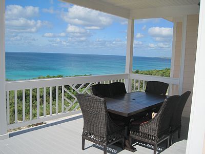 New Oceanfront Condo W/ Private Beach - Vacation Rental in Eleuthera Island