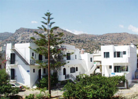 Palemilos Apartments