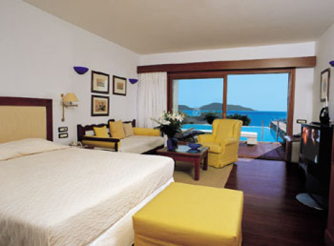 Elounda Beach Hotel and Villas