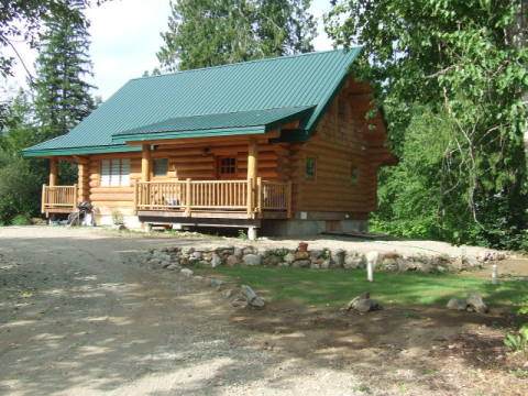 Aselka Cabin