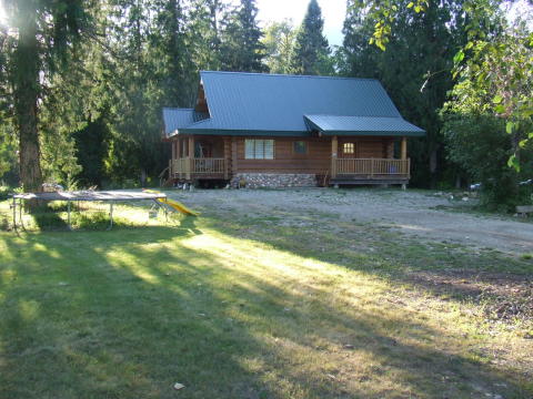 Aselka Cabin