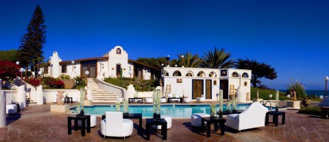 Casa de los Siete Patios, Ensenada Villa Rental - Vacation Rental in Ensenada