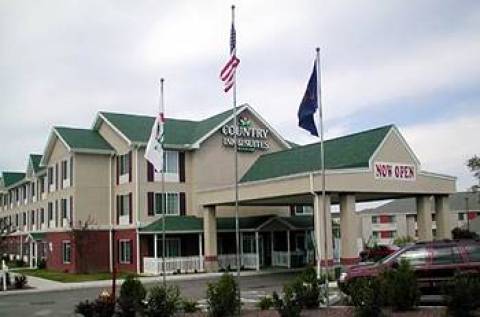 Country Inn Suites Erie