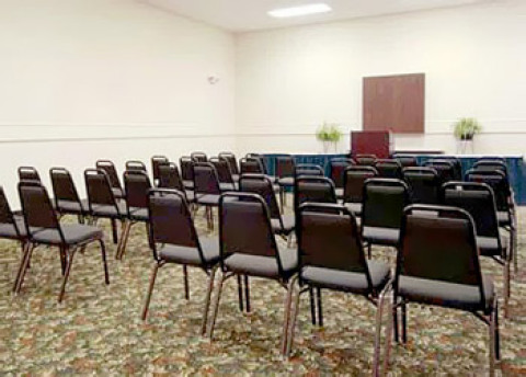 Comfort Inn Conference Center
