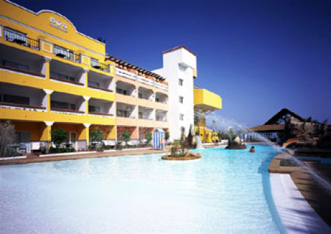 Playabella Spa Gran Hotel Luxury