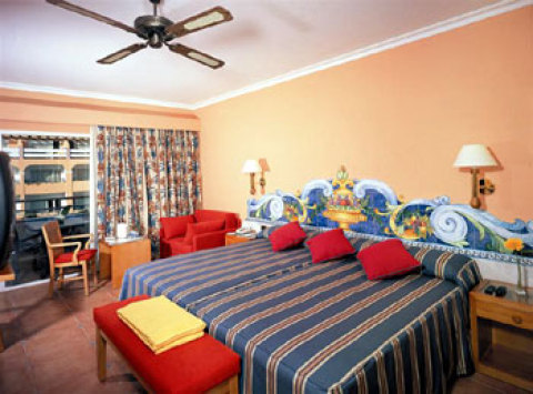 Playabella Spa Gran Hotel Luxury