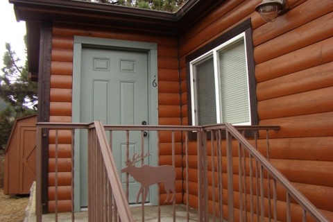 Estes Park Vacation Rental Colorado 1 15 Of 23