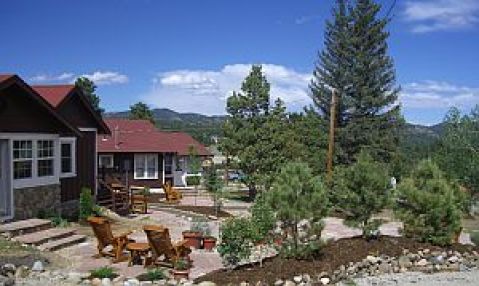 Estes Park Vacation Rental Colorado 1 15 Of 23