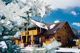 Rams Horn Village Resort   Estes Park Vacation Rentals 125984 9588890l 