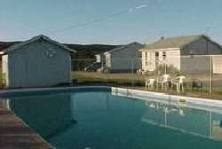 Winchester Cottages - Vacation Rental in Evangeline Trail