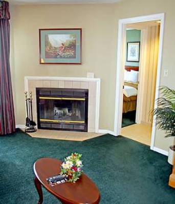Homewood Suites by Hilton Fairborn