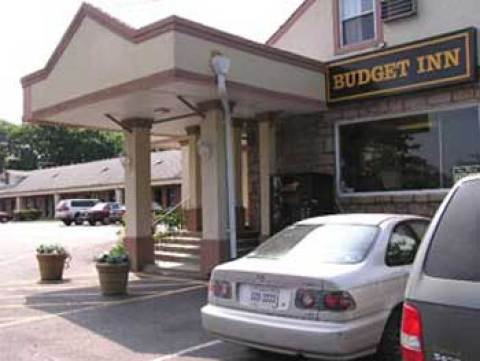 Budget Inn-Falls Church