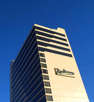 Radisson - Fargo