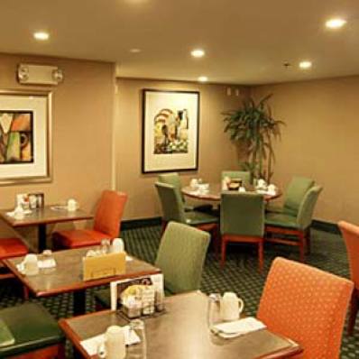 farmington hills marriott courtyard detroit