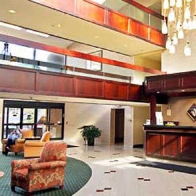farmington hills courtyard marriott detroit