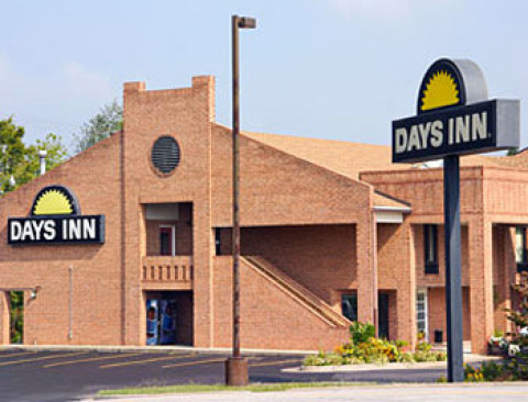 Days Inn Farmville