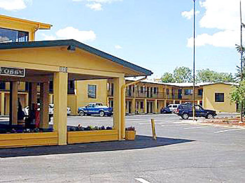 Flagstaff Hotel | Travel Inn