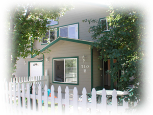 Comfi Cottages - Vacation Rental in Flagstaff