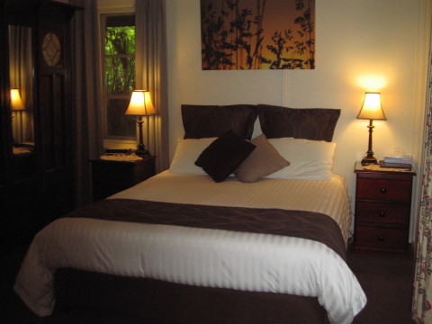 Margaret River Guest House - Vacation Rental in Forest Grove