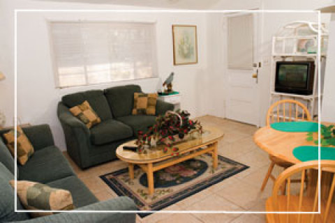 The Anchor Inn Cottages Of Fort Myers Beach - Vacation Rental in Fort Myers Beach