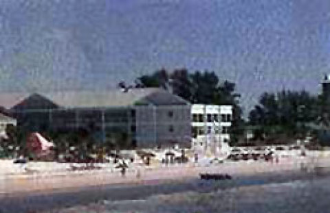 Fort Myers Beach Hotel Pierview Hotel Amp Suites - 