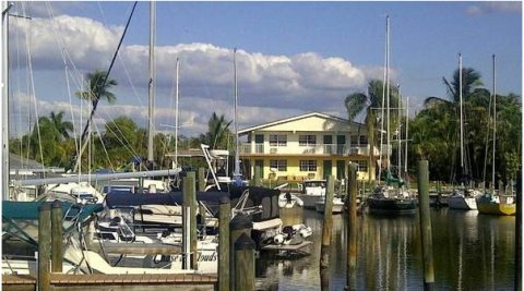 Weekly/Monthly Rentals now available - Vacation Rental in Fort Myers Beach