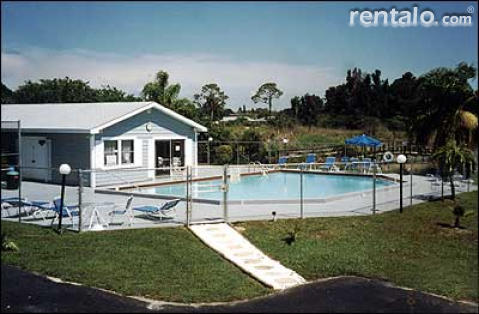 The Springs of San Carlos Ft Myers Vacation Rental - Vacation Rental in Fort Myers