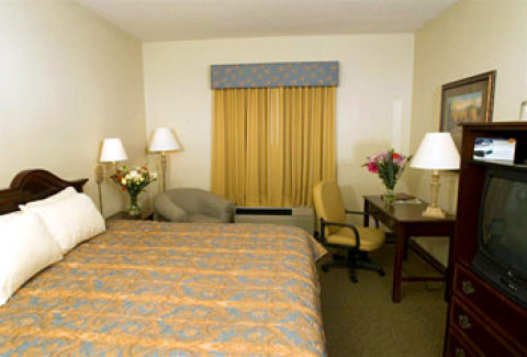 Aspen Hotel & Suites