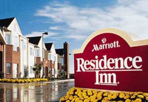 Residence Inn by Marriott Fort Smith