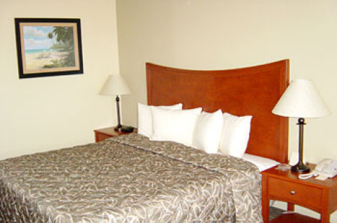 Emerald Coast Inn And Suites