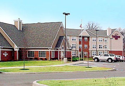 Residence Inn By Marriott Fort Wayne Southwest