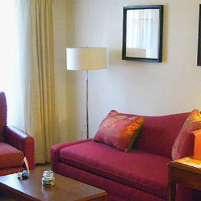 Residence Inn By Marriott Fort Wayne Southwest