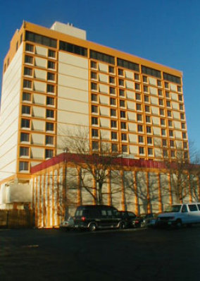 Clarion Hotel Fort Wayne