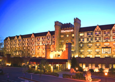 Sheraton Framingham Hotel