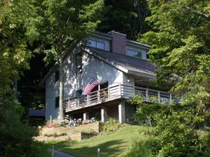 Crystal Lake Cottage,Michigan > Frankfort - Vacation Rental in Frankfort