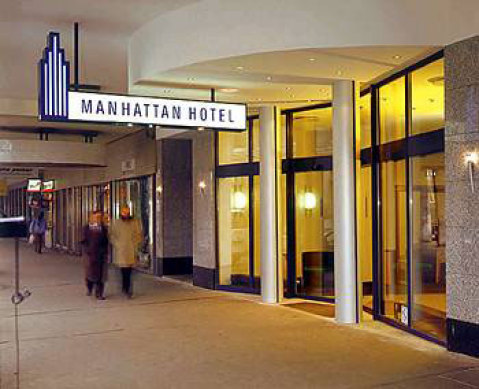 Manhattan Hotel