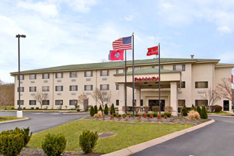 Ramada Inn and Suites - Franklin / Cool Springs